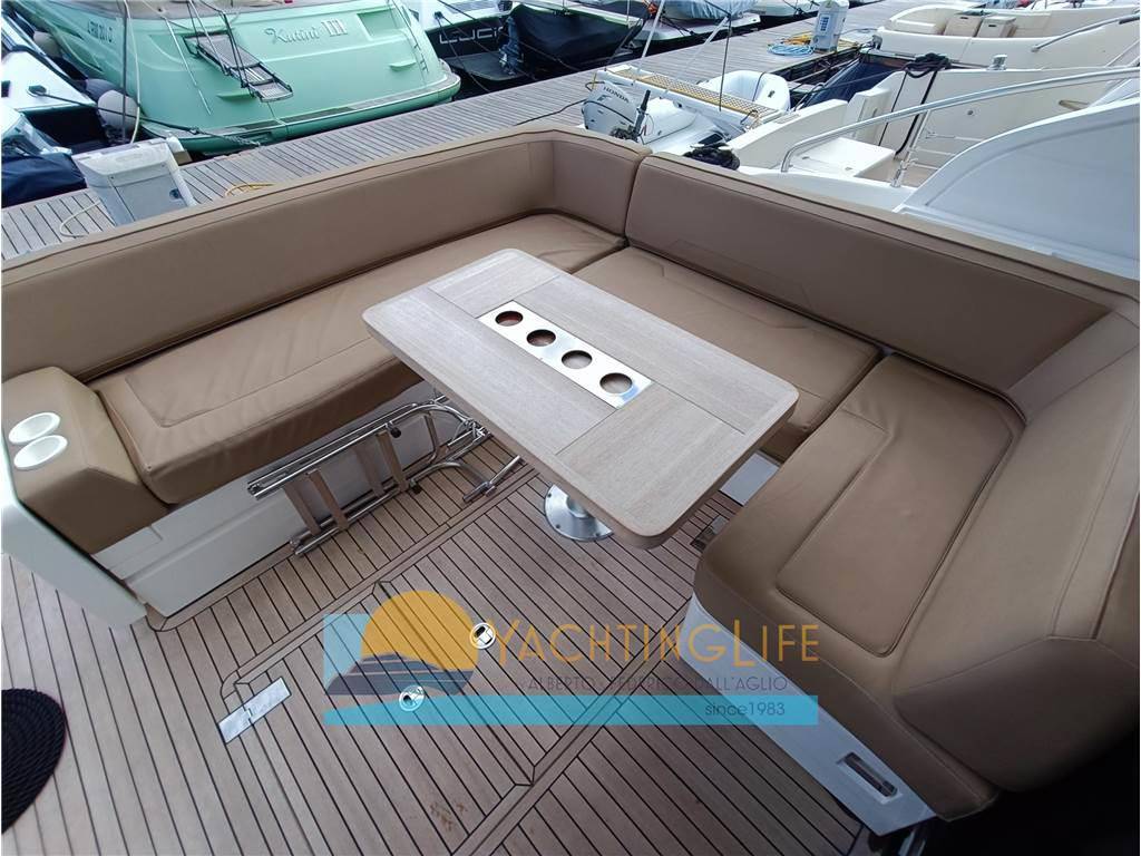 Fairline Targa 48 gt