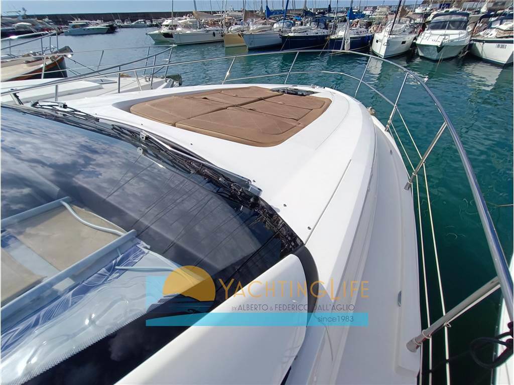 Fairline Targa 48 gt