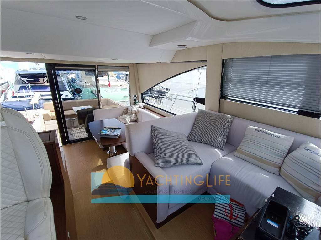 Fairline Targa 48 gt