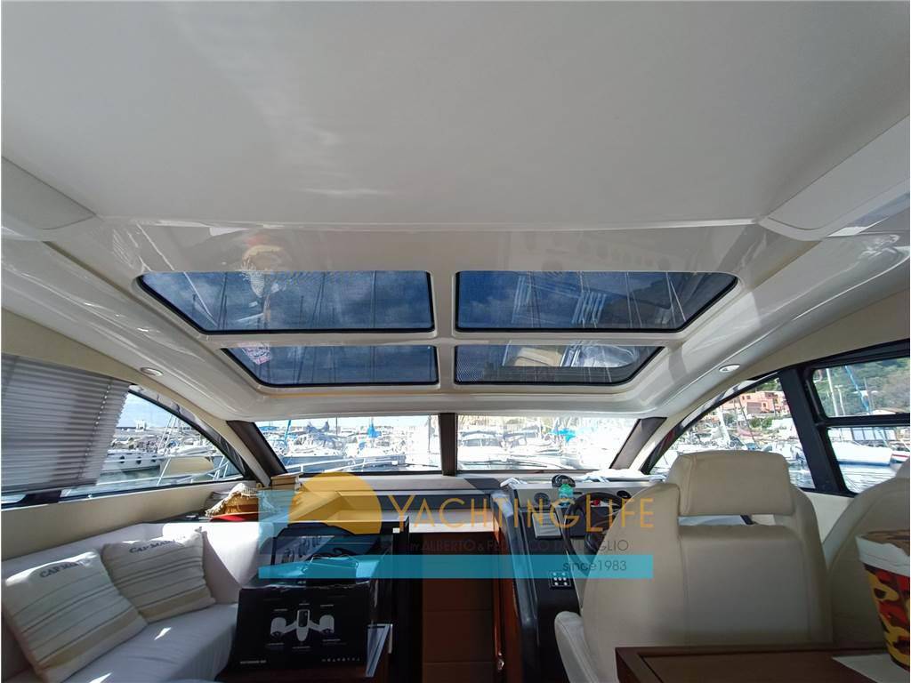 Fairline Targa 48 gt