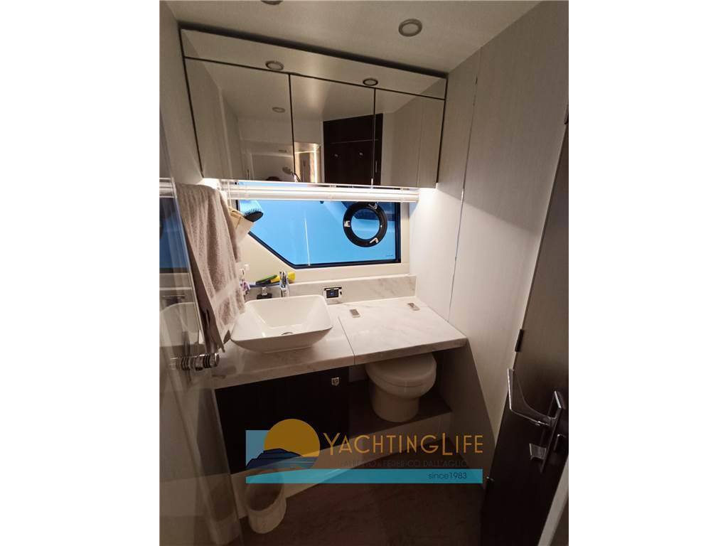 Fairline Targa 48 gt