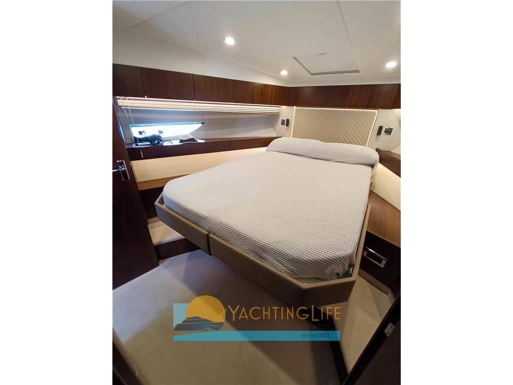 Fairline Targa 48 gt