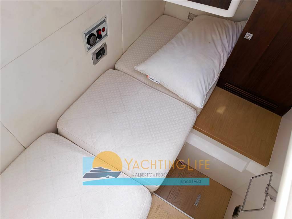 Fairline Targa 48 gt