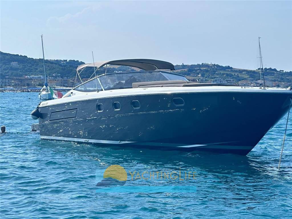 Unica yacht Unica 42