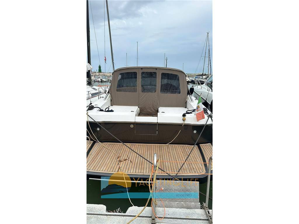 Unica yacht Unica 42