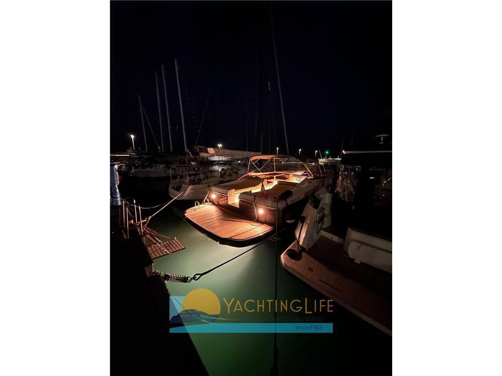 Unica yacht Unica 42