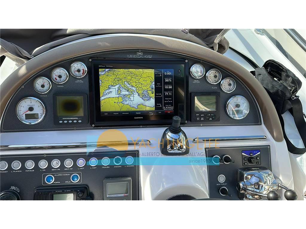 Unica yacht Unica 42