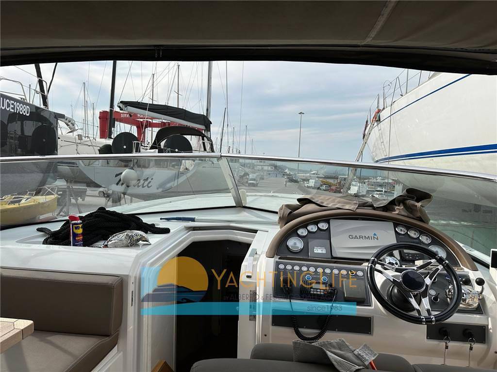 Unica yacht Unica 42