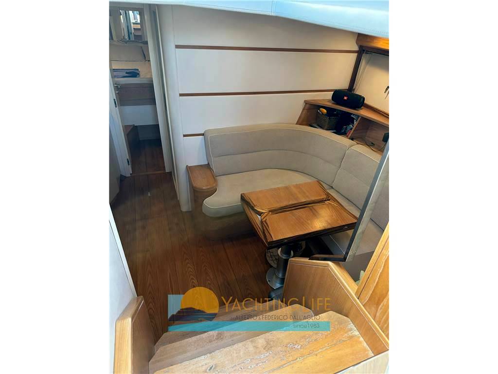 Unica yacht Unica 42