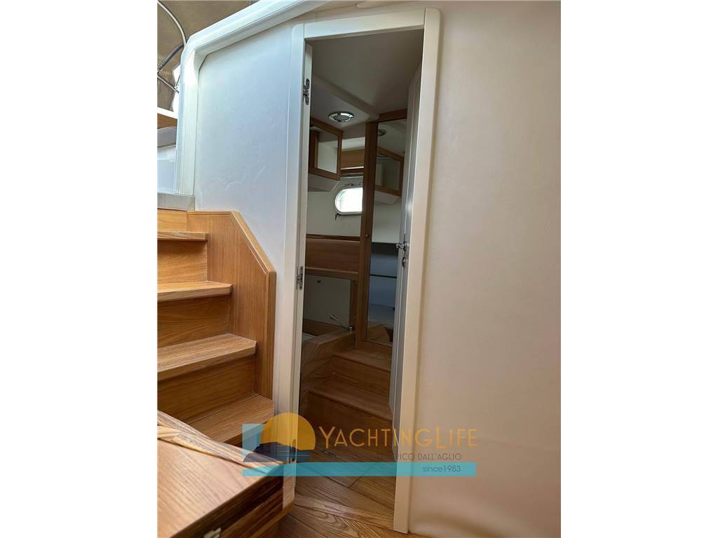 Unica yacht Unica 42