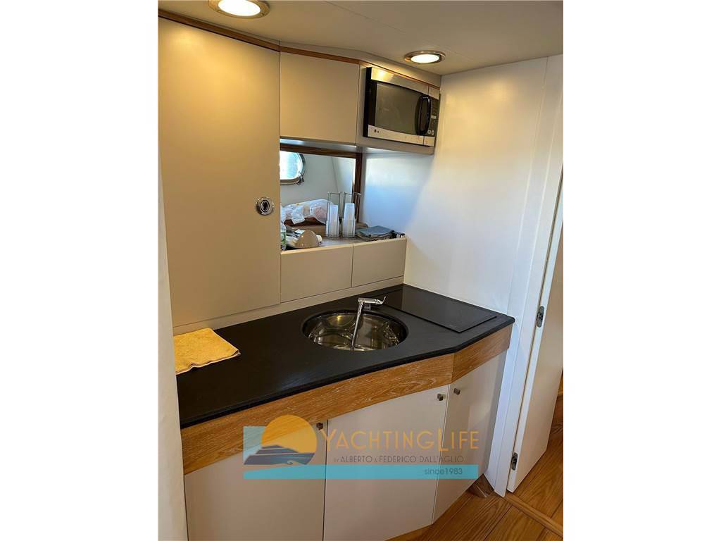 Unica yacht Unica 42