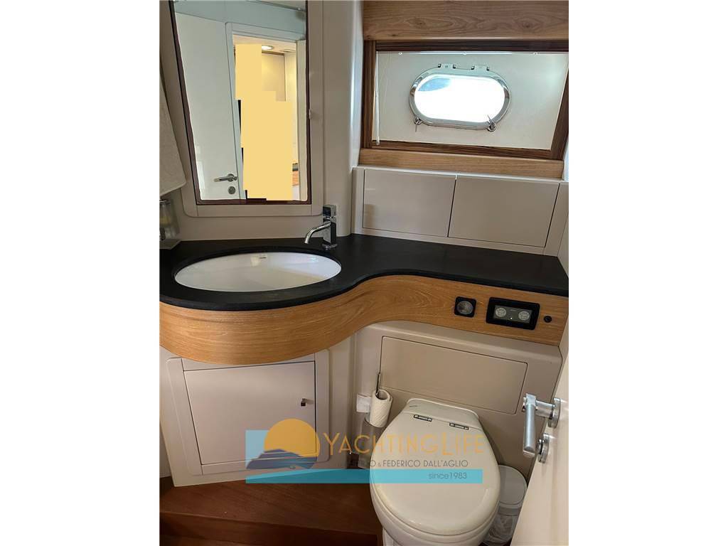 Unica yacht Unica 42