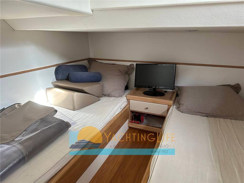 Unica yacht Unica 42