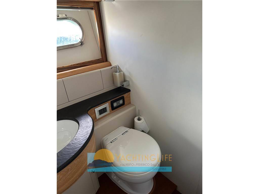Unica yacht Unica 42