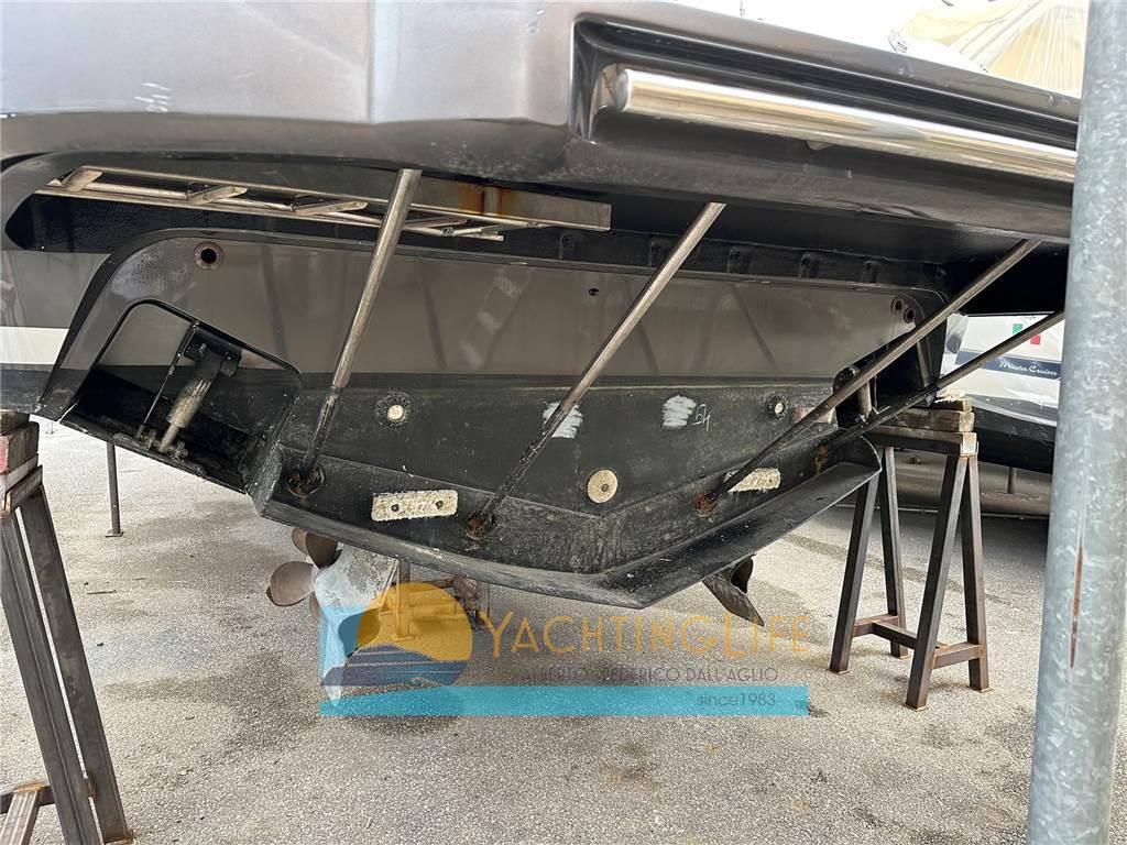 Unica yacht Unica 42