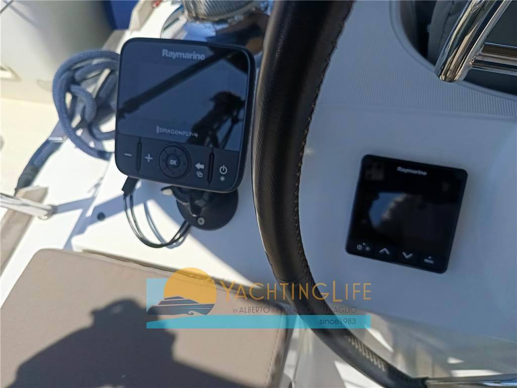 Jeanneau Sun odyssey 509