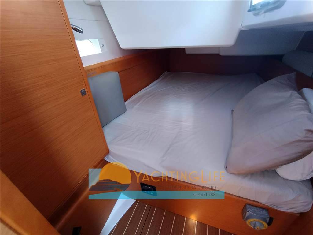 Jeanneau Sun odyssey 509