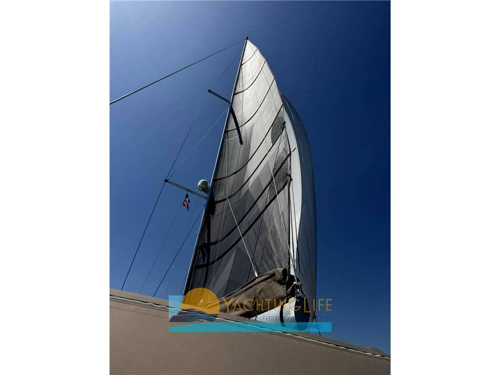 Jeanneau Sun odyssey 509