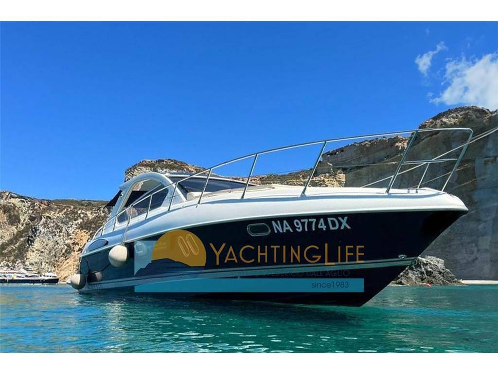 Airon marine Airon 400 t-top