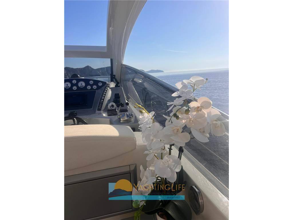 Airon marine Airon 400 t-top