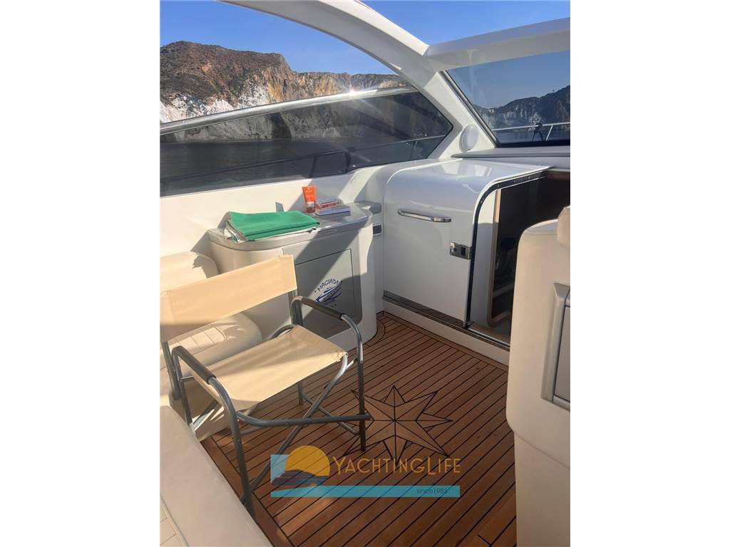 Airon marine Airon 400 t-top