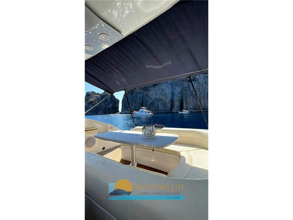 Airon marine Airon 400 t-top
