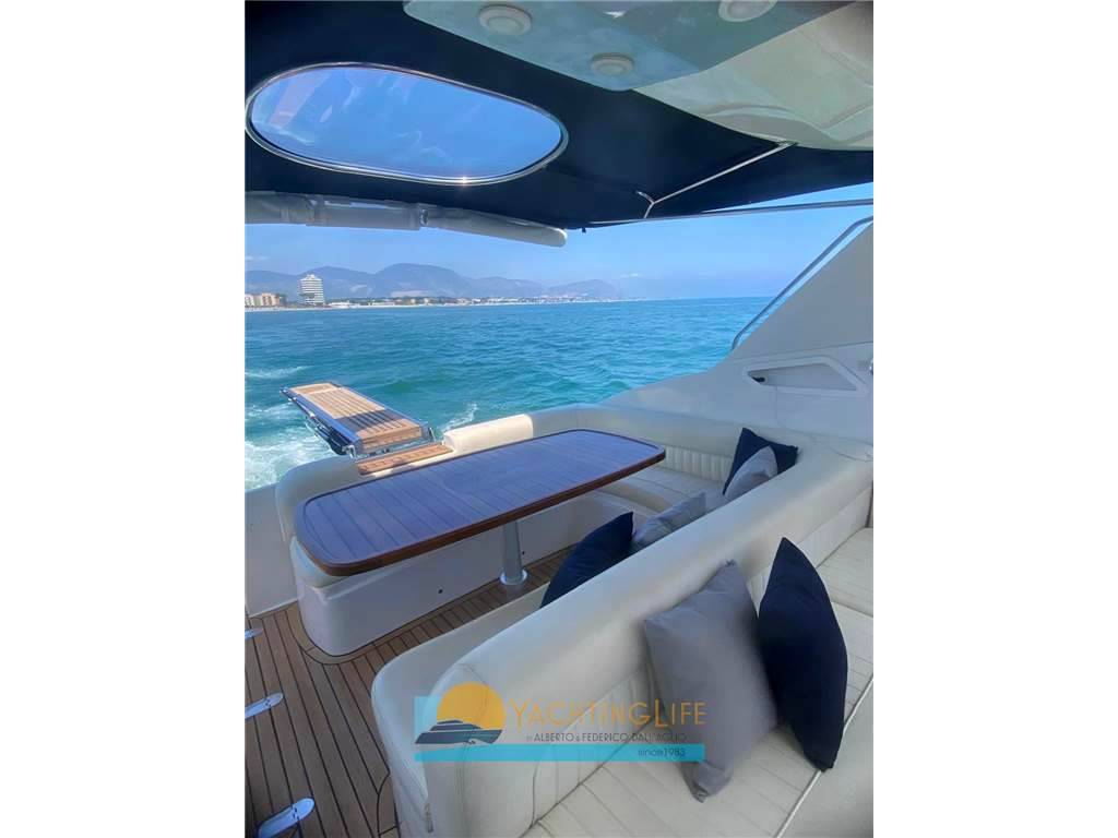 Airon marine Airon 400 t-top