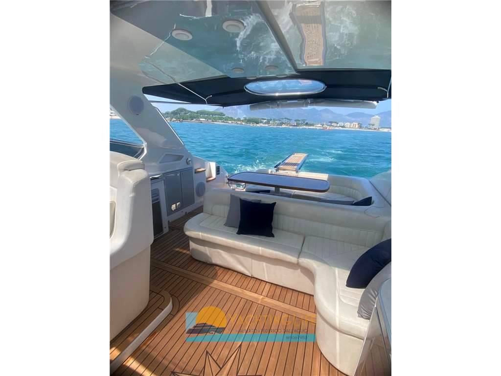 Airon marine Airon 400 t-top