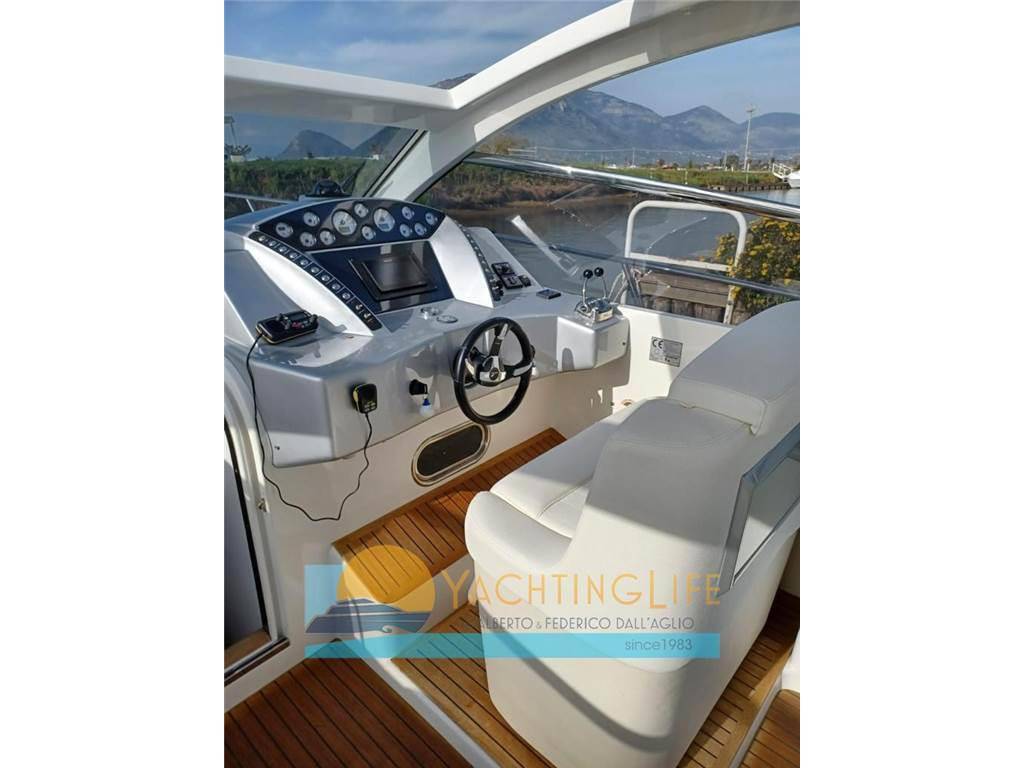 Airon marine Airon 400 t-top
