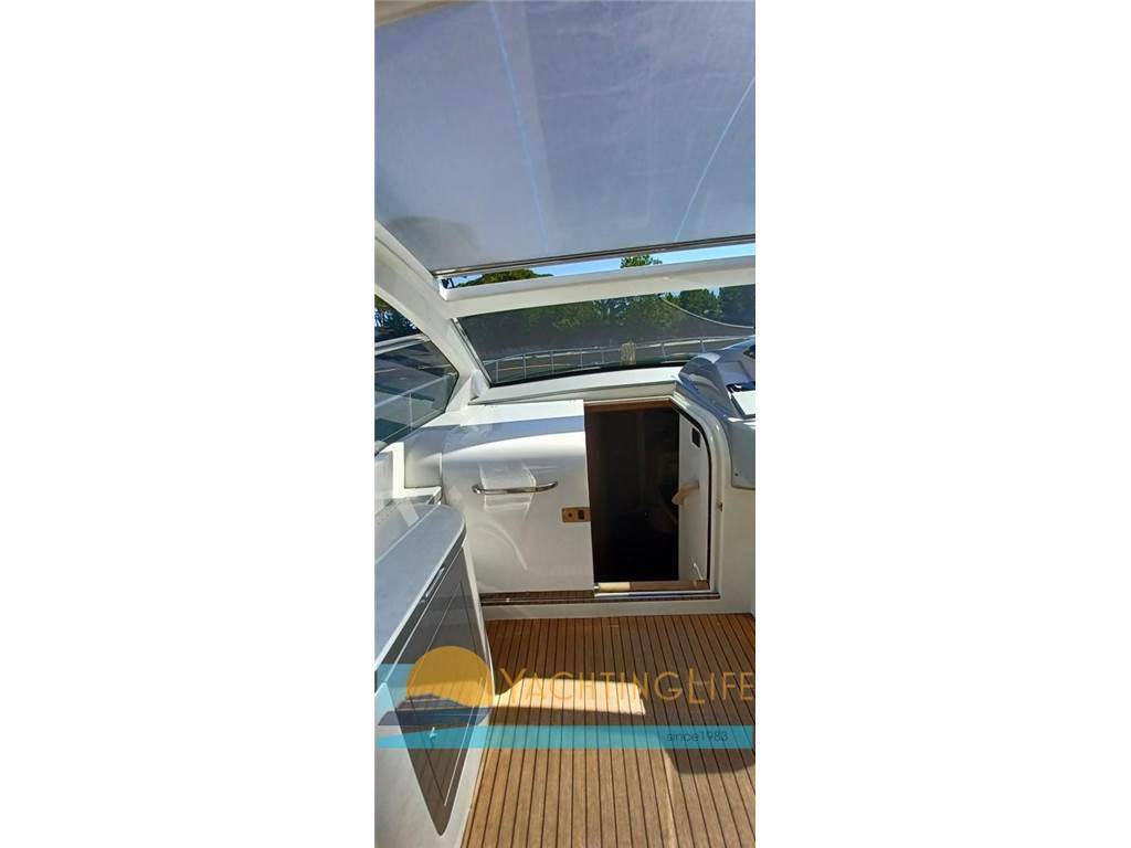 Airon marine Airon 400 t-top