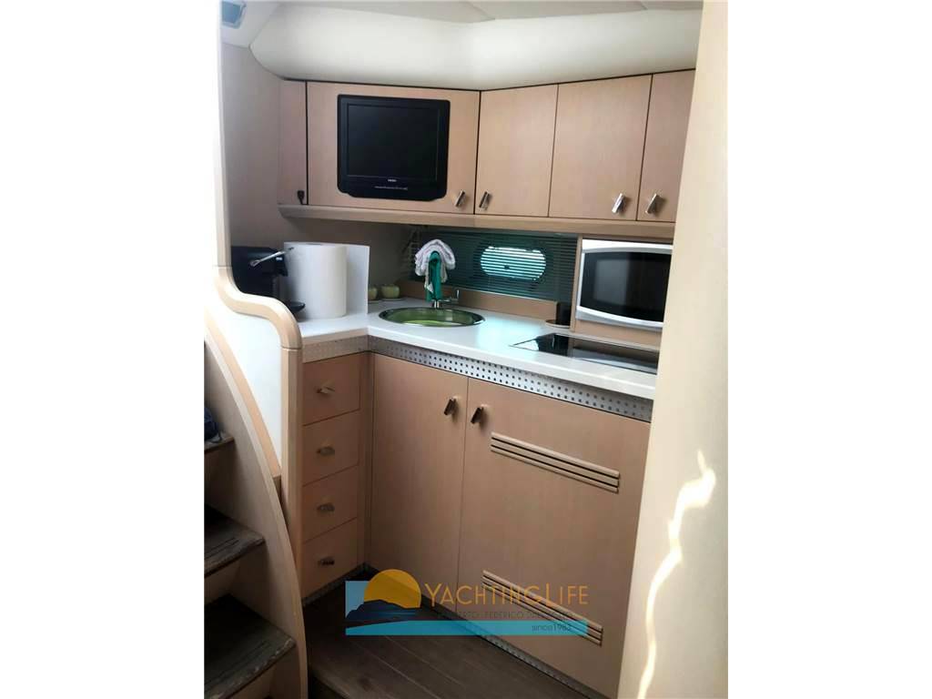 Airon marine Airon 400 t-top