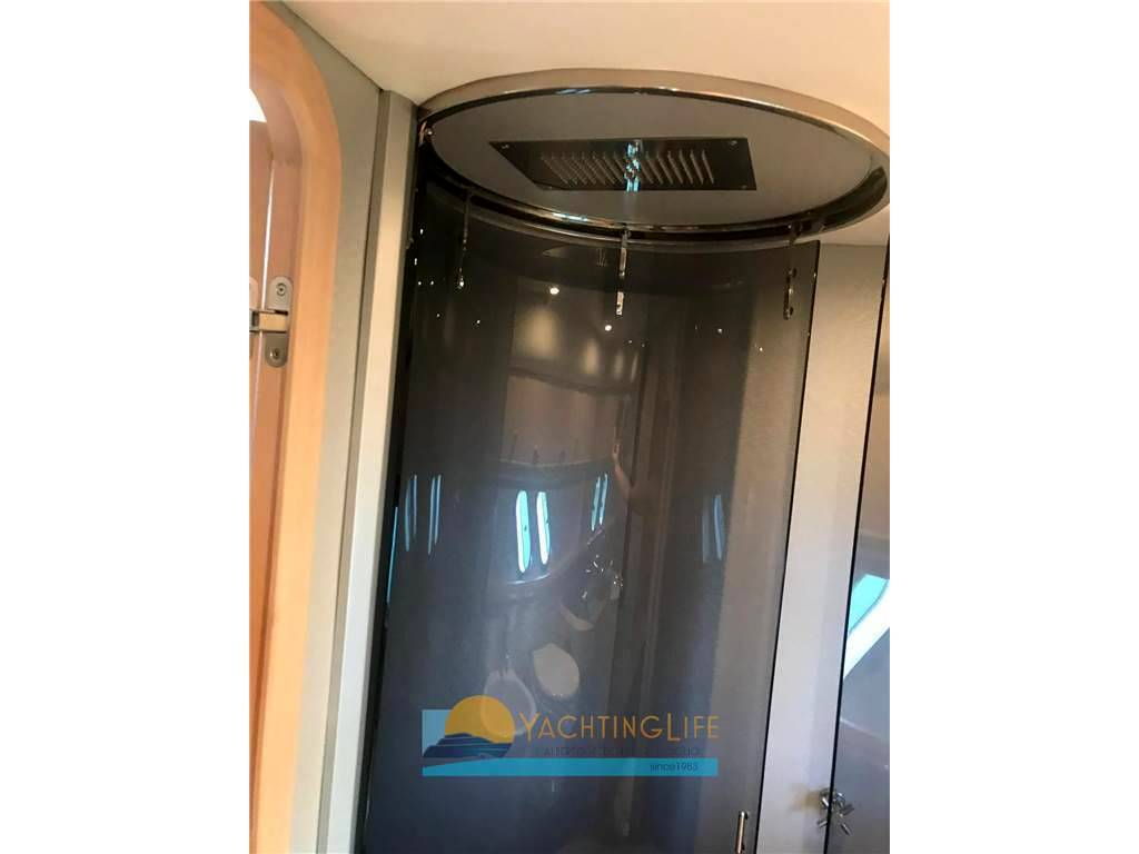Airon marine Airon 400 t-top
