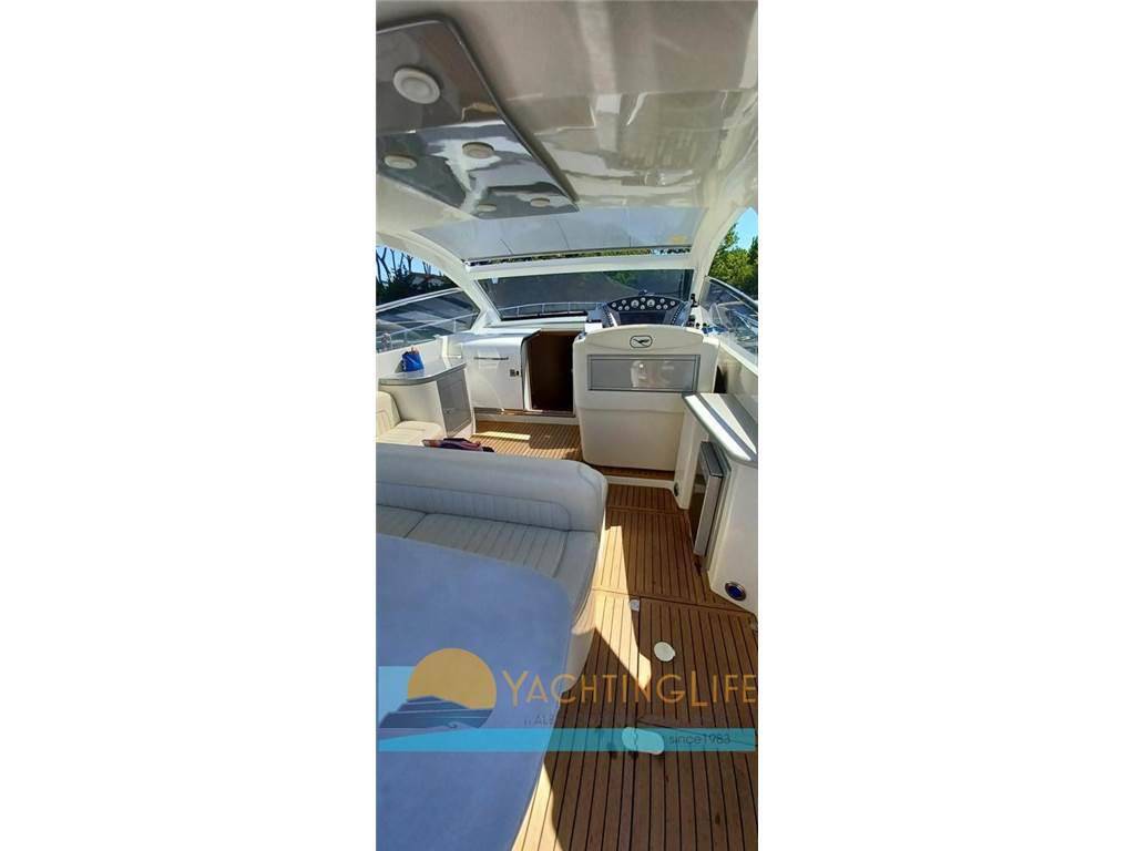 Airon marine Airon 400 t-top