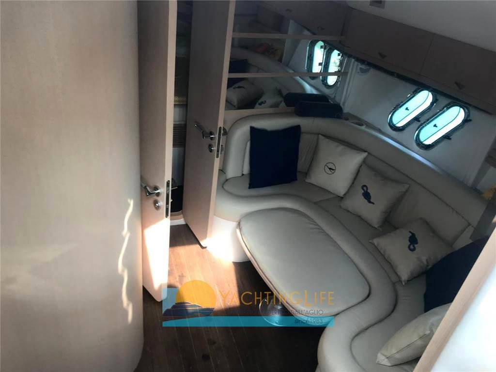 Airon marine Airon 400 t-top