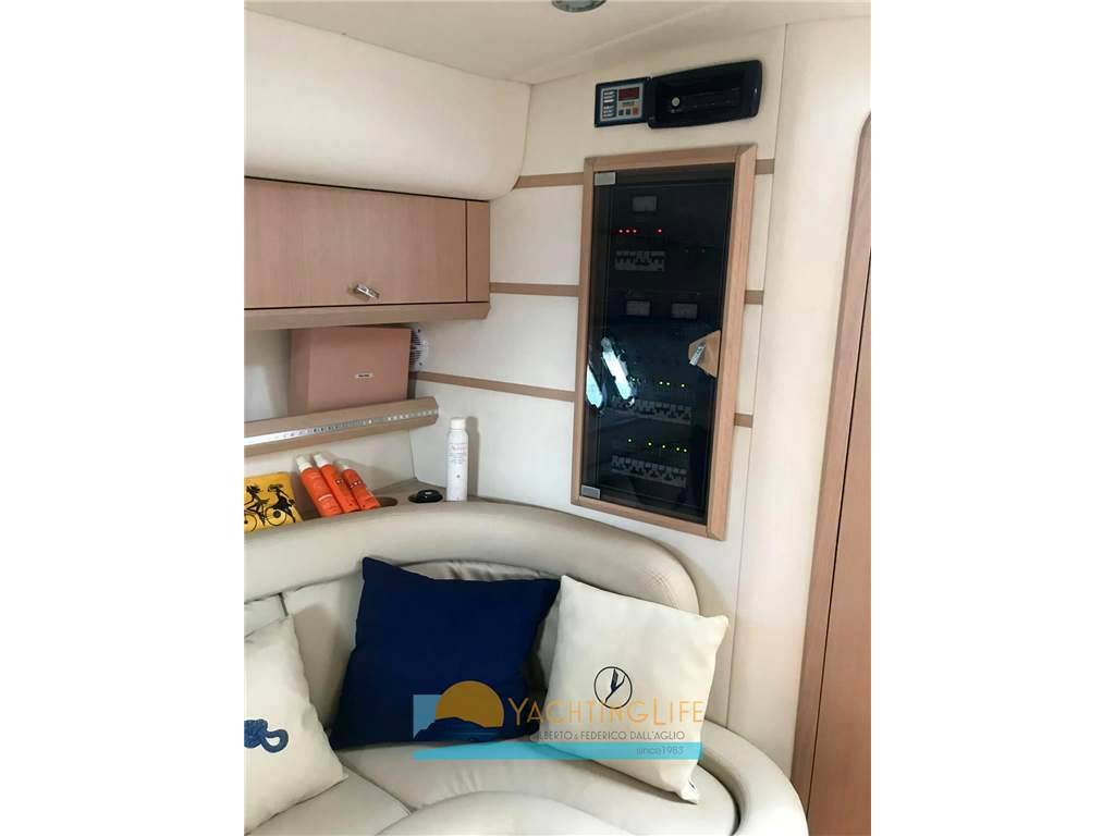 Airon marine Airon 400 t-top
