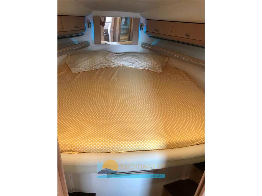 Airon marine Airon 400 t-top