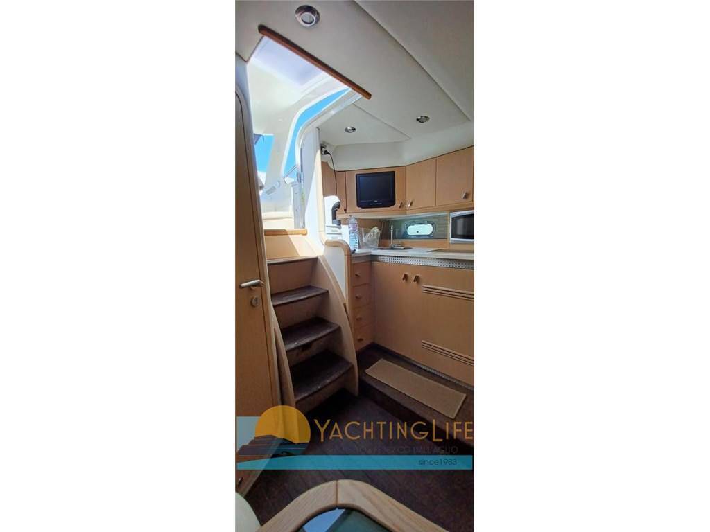 Airon marine Airon 400 t-top