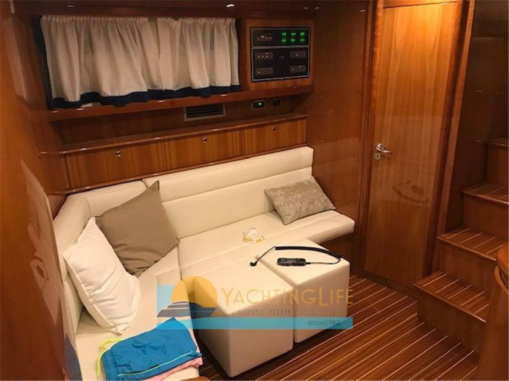 Cayman 43 wa