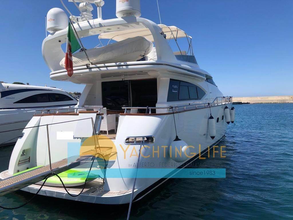 Fipa Maiora 20