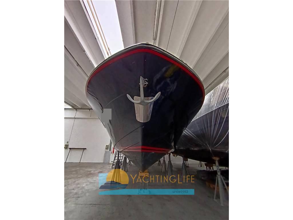 Itama 38