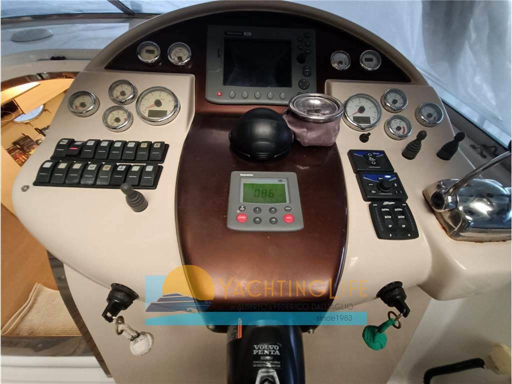 Marine yachting Mig 43