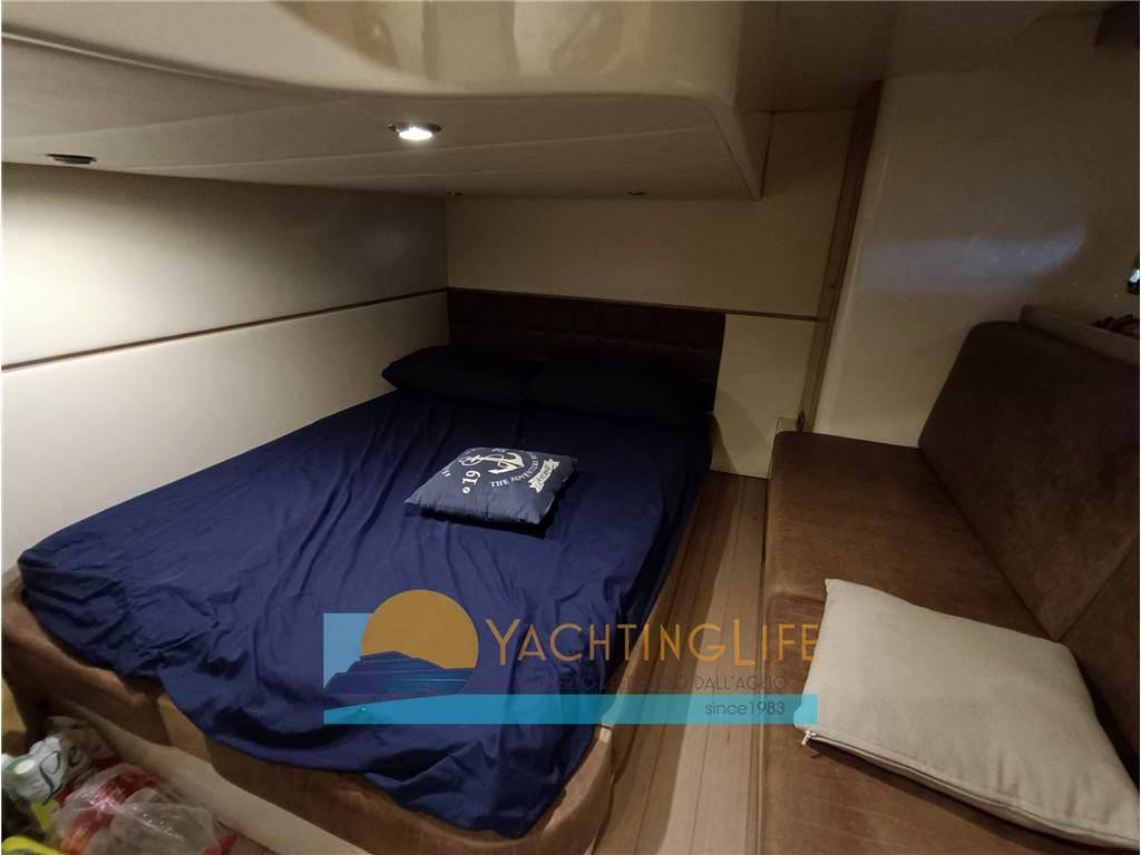 Marine yachting Mig 43