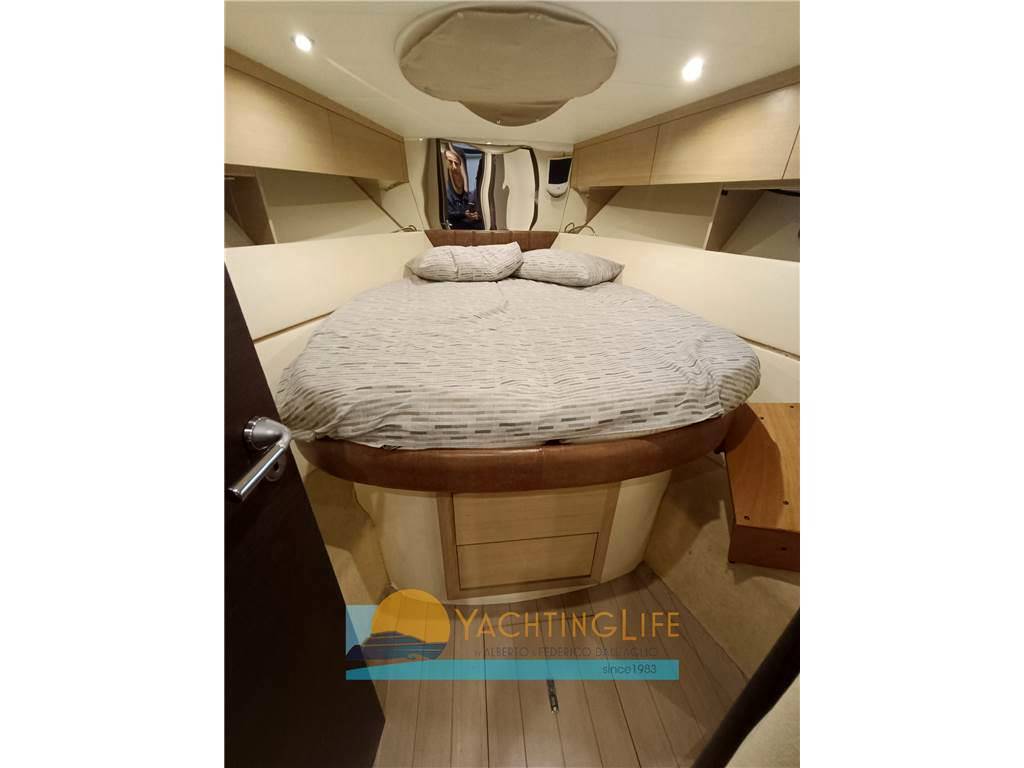 Marine yachting Mig 43