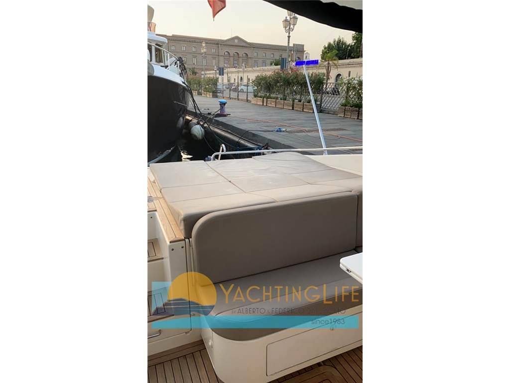 Cantieri di sarnico Maxim 55 special