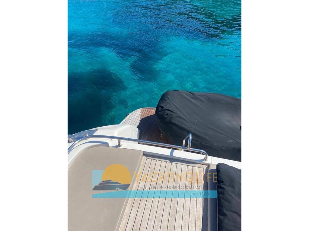 Cantieri di sarnico Maxim 55 special