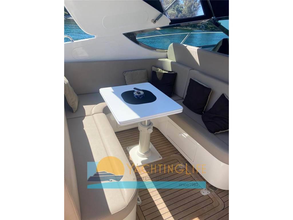 Cantieri di sarnico Maxim 55 special