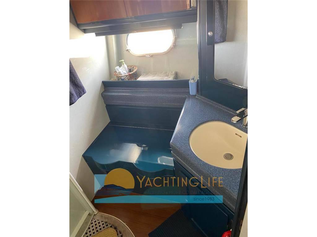 Cantieri di sarnico Maxim 55 special