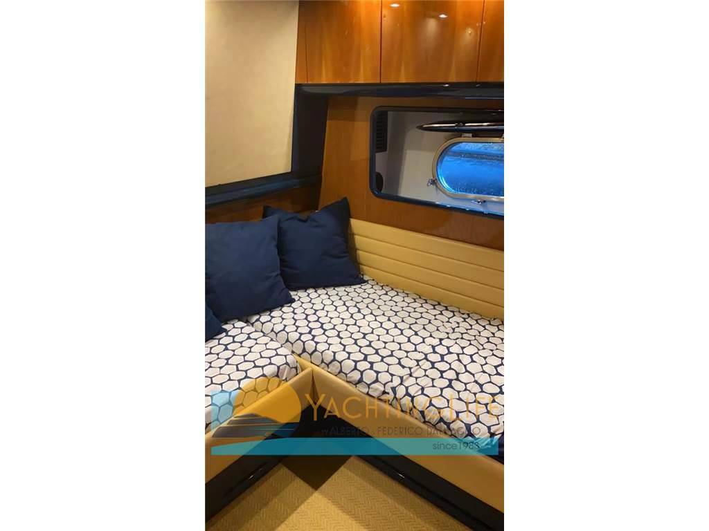 Cantieri di sarnico Maxim 55 special