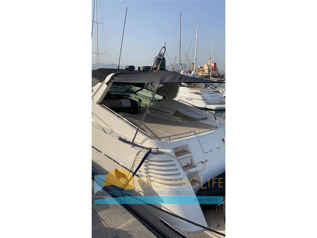Cantieri di sarnico Maxim 55 special