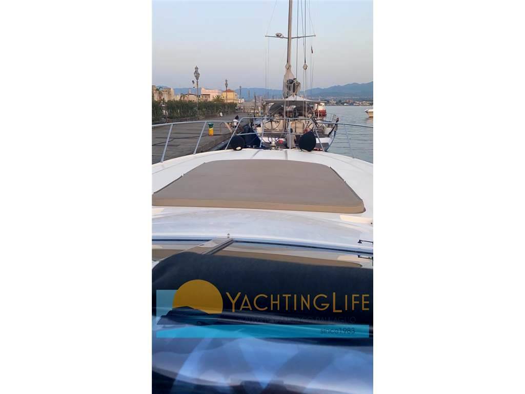 Cantieri di sarnico Maxim 55 special